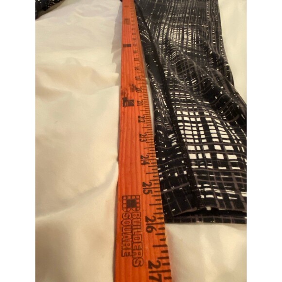 Tuff Athletics Womens Size Medium Leggings Yoga Exercise Running - Picture 9 of 9